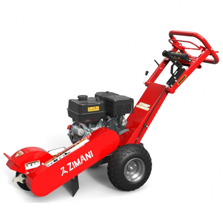 Измельчитель пней бензиновый ZimAni SG350 SG350
