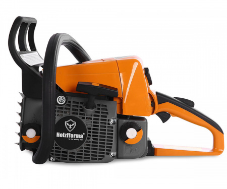 Бензопила Holzfforma G255 16" CS25066GY