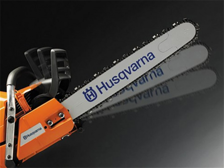 Бензопила Husqvarna 353 9651697-15