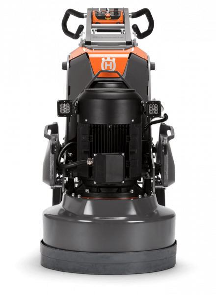 Шлифовальная машина Husqvarna PG 690 9679775-01