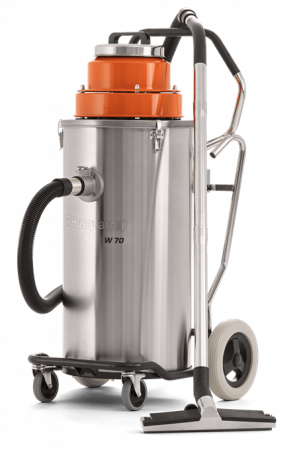 Пылесос для сбора шлама Husqvarna W 70 9677020-02