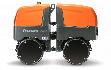 Виброкаток Husqvarna LP 9505 9679508-01
