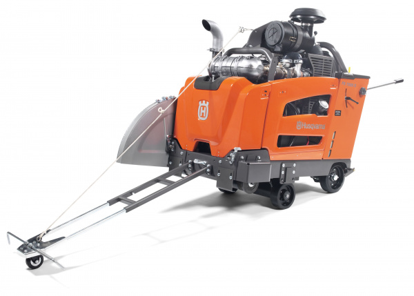 Нарезчик швов Husqvarna FS 7000 D 9679447-04