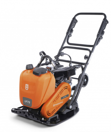 Виброплита Husqvarna LF 75 LAT 9678549-01