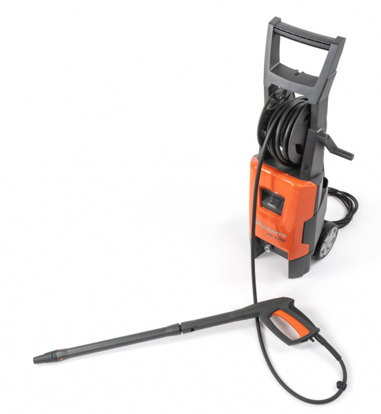 Мойка высокого давления Husqvarna PW 235 R 9704574-01