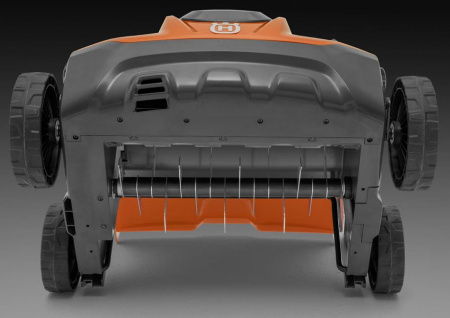 Электрический скарификатор Husqvarna S 138C 9679223-01