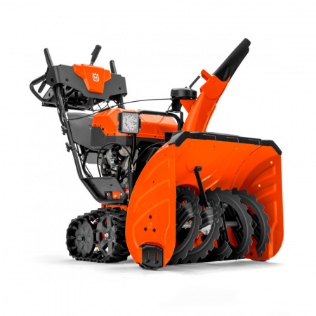 Снегоотбрасыватель Husqvarna ST 424T 9619301-32