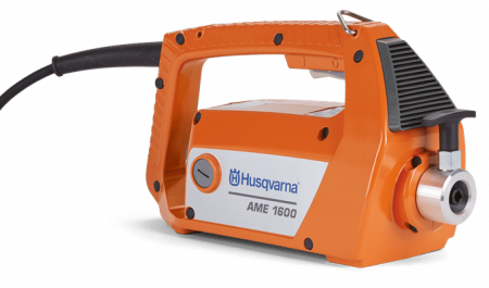 Привод глубинного вибратора Husqvarna AME 1600 9679336-01