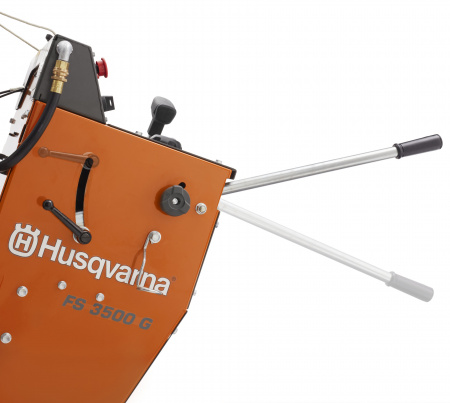 Нарезчик швов Husqvarna FS 3500 G 9676213-07