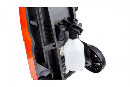Мойка высокого давления Husqvarna PW 125 9676764-01