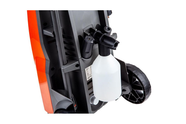Мойка высокого давления Husqvarna PW 125 9676764-01