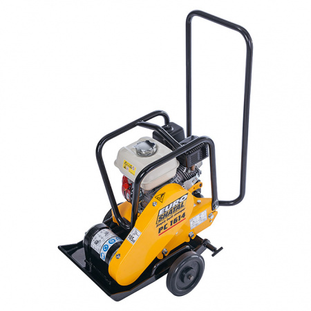 Виброплита EURO SHATAL РС-1614-40 84081