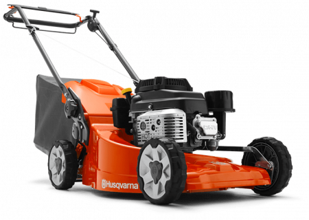 Самоходная газонокосилка Husqvarna LC 551SP 9673432-02