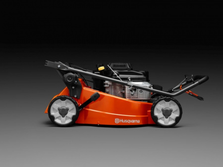 Самоходная газонокосилка Husqvarna LC 551SP 9673432-02