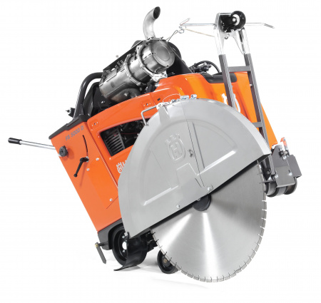 Нарезчик швов Husqvarna FS 5000 D 9672073-38