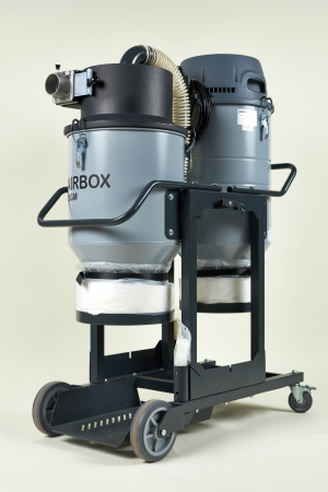 Промышленный пылесос AIRBOX S3 GM S3 GM