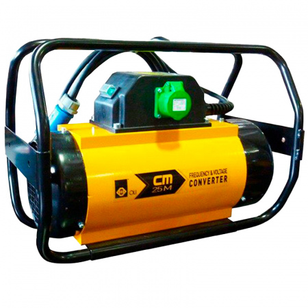 Преобразователь напряжения и частоты OLI CMM25 (1PH, 2РОЗ) CMM25