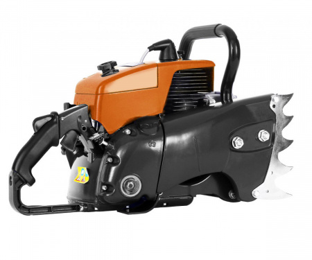 Бензопила Holzfforma G070 CS07066GY