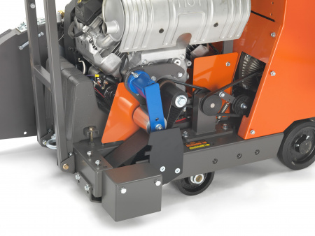 Нарезчик швов Husqvarna FS 3500 G 9676213-07