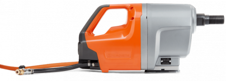 Сверлильный мотор Husqvarna DM 650 9665636-01