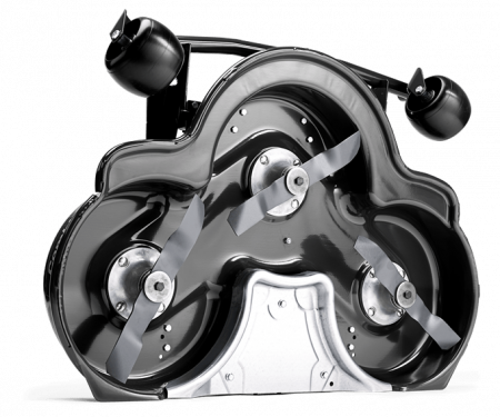 Режущая дека Husqvarna Combi 112 9679782-01