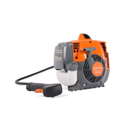 Кусторез Holzfforma FF450 BCFS450