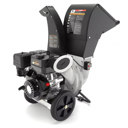 Измельчитель веток бензиновый ZimAni CS11D CS11D