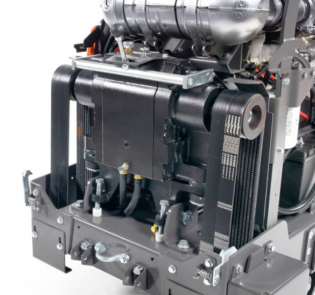 Нарезчик швов Husqvarna FS 7000 DL 9679592-02