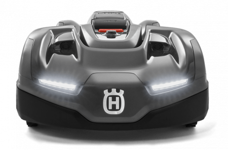 Робот-газонокосилка Husqvarna Automower 435X AWD 9678533-11