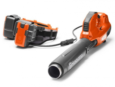 Аккумуляторная воздуходувка Husqvarna 525iB 9679155-02