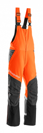 Полукомбинезон защитный Husqvarna Technical 20 5823336-46