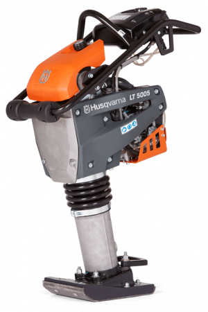 Вибротрамбовкa Husqvarna LT 5005 9678546-01