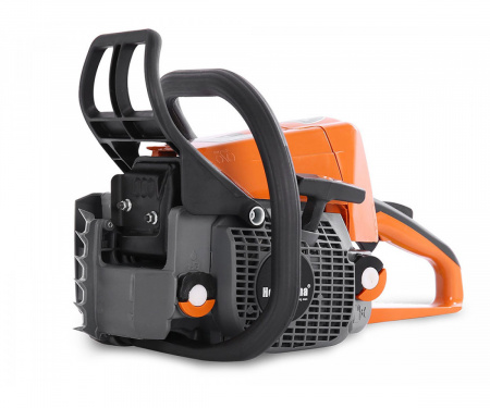 Бензопила Holzfforma G255 16" CS25066GY