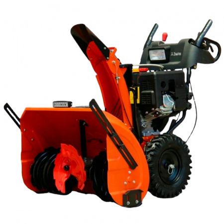 Снегоуборщик ZimAni ST324 ST 324