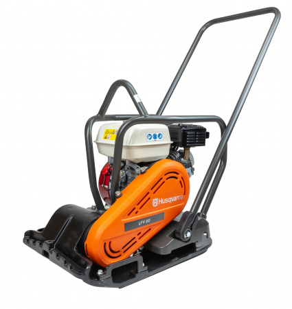 Виброплита Husqvarna LFV 80 9704555-01