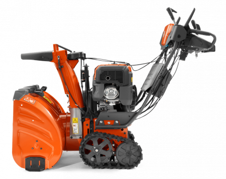 Снегоотбрасыватель Husqvarna ST 430T 9705297-01