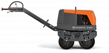 Виброкаток Husqvarna LP 6505 9678557-02
