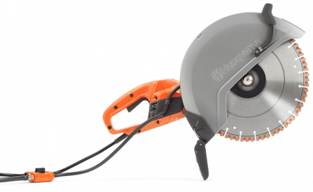 Электрический резчик Husqvarna K 4000 9670798-01