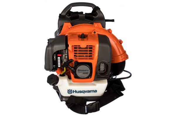Воздуходувка бензиновая ранцевая Husqvarna 350BT 9658775-01