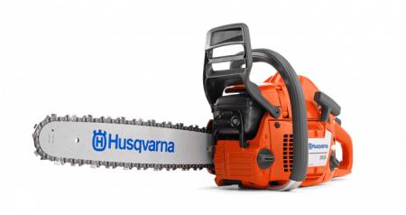 Бензопила Husqvarna 353 9651697-15