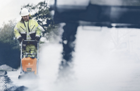 Виброплита Husqvarna LF 50 L 9678547-02