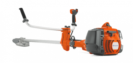 Бензиновый кусторез Husqvarna 555 FX 9666291-05