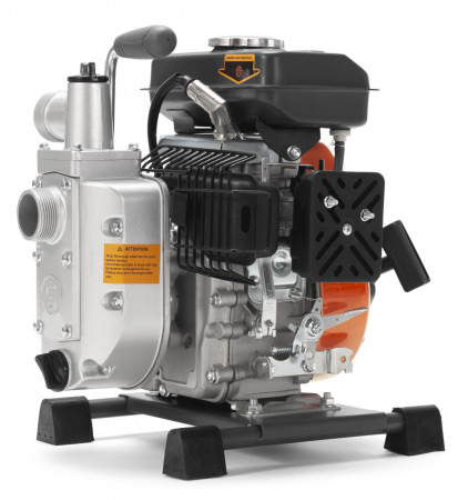 Мотопомпа Husqvarna W40P 9676389-02