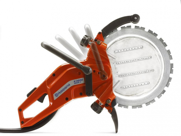 Гидравлический резчик Husqvarna K 3600 MK II  9684241-01