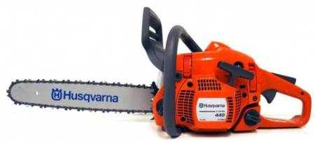 Бензопила Husqvarna 440e II 9677887-35