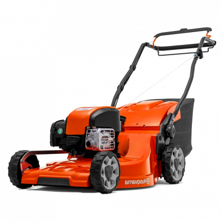 Самоходная газонокосилка Husqvarna LC 253S 9670693-01