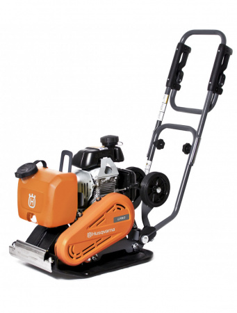 Виброплита Husqvarna LF 60 LAT 9678548-02