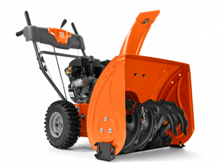 Снегоотбрасыватель Husqvarna ST 124 9704493-02
