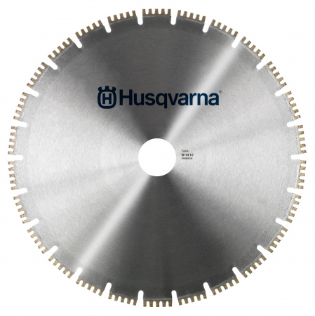 Алмазный диск Husqvarna Elite-Cut S1410 415N 5838006-02