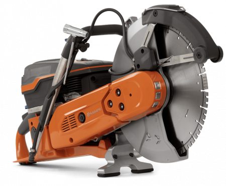 Бензорез Husqvarna K 970 SmartGuard 9704601-01